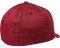 Кепка Fox Epicycle Flexfit Hat Cranberry