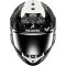 Шолом SHARK SKWAL i3 HELLCAT black