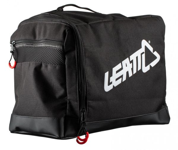 Сумка Для Шолома Leatt Helmet Bag Black