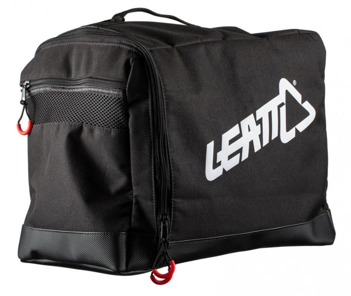 Сумка Для Шолома Leatt Helmet Bag Black