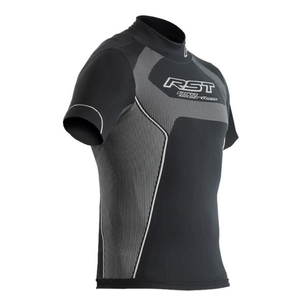 Термокофта RST Tech X Coolmax Mens Short Sleeve Top