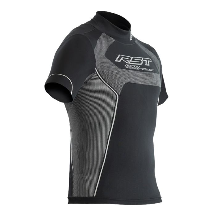 Термокофта RST Tech X Coolmax Mens Short Sleeve Top