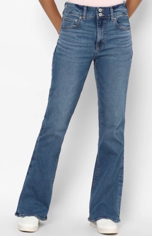 Джинси Fox Girls Jamie Morning Jeans Indigo