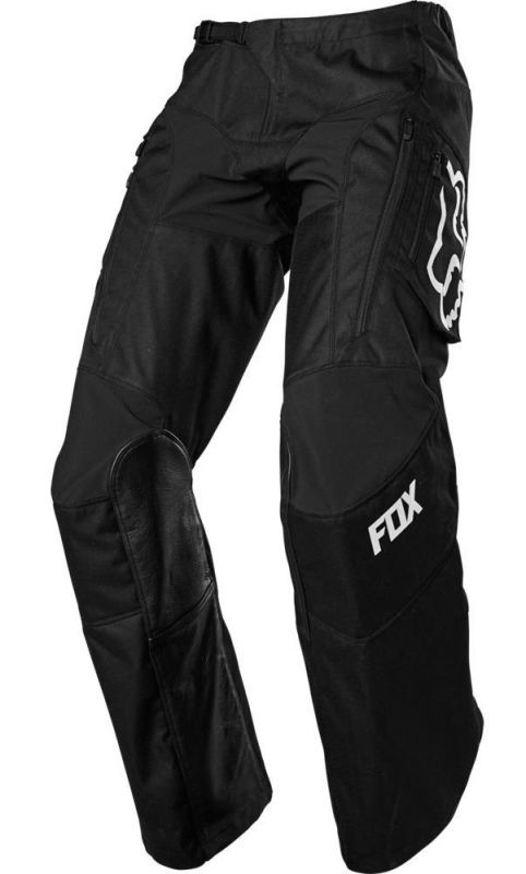Штани Fox Legion Lt Ex Pant Black
