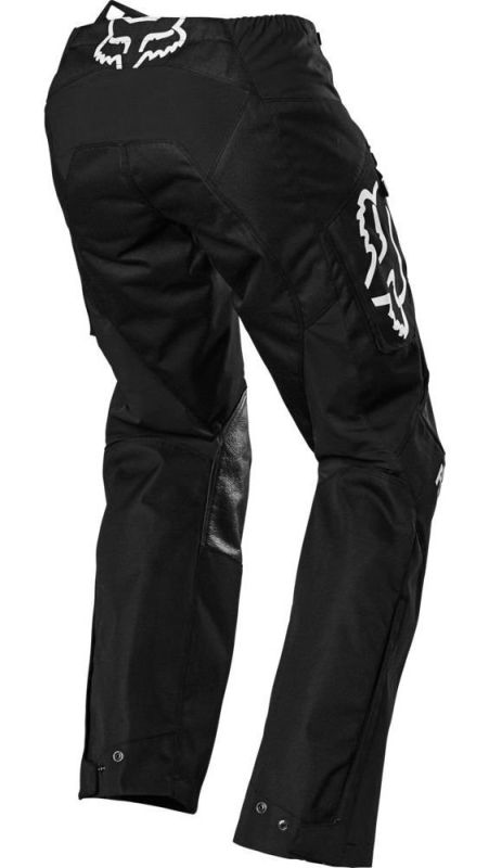 Штани Fox Legion Lt Ex Pant Black