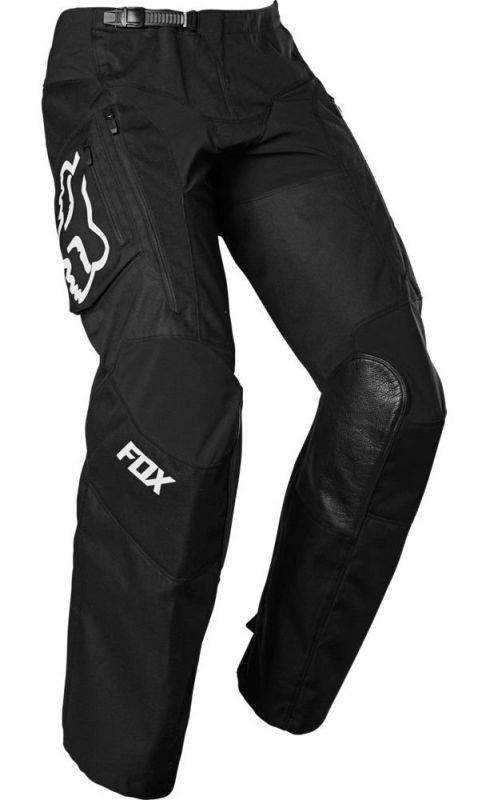 Штани Fox Legion Lt Ex Pant Black