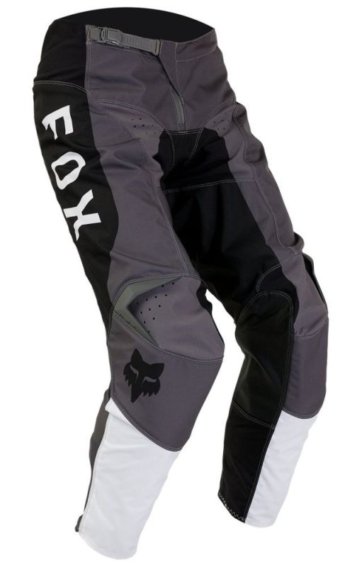 Дитячі Штани Fox Yth 180 Nitro Pant Black