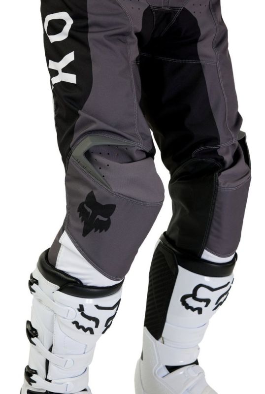 Дитячі Штани Fox Yth 180 Nitro Pant Black