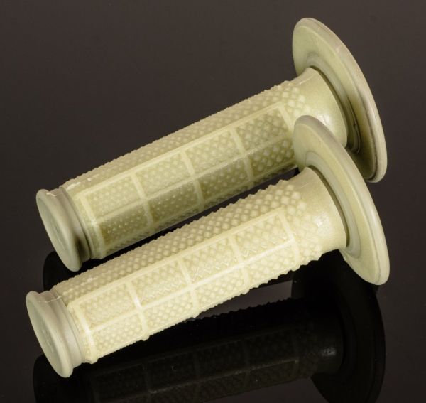 Гріпси Renthal Mx Tapered Grips - Dual Compound Kevlar