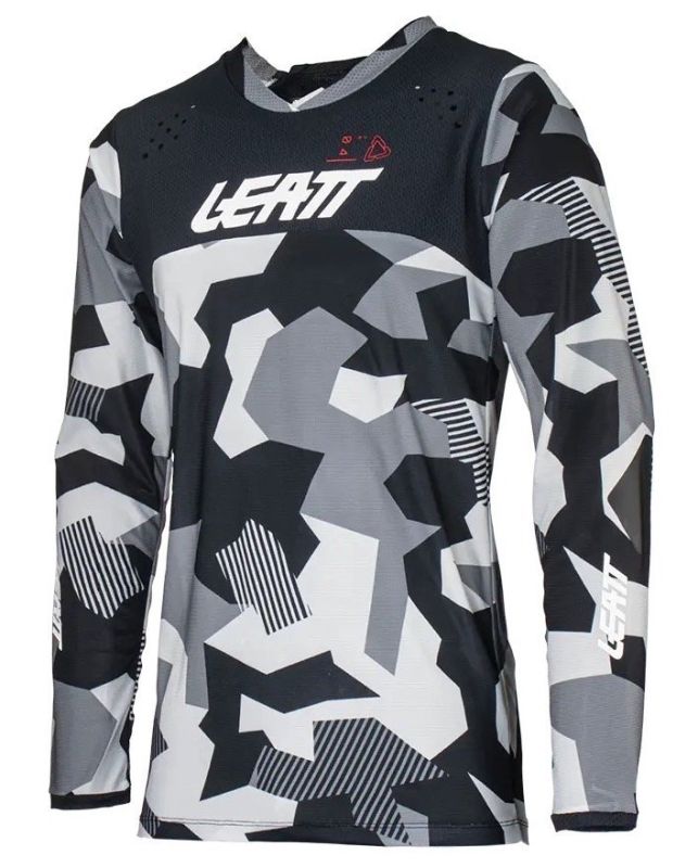 Джерсі Leatt Moto 4.5 Enduro Jersey Forge