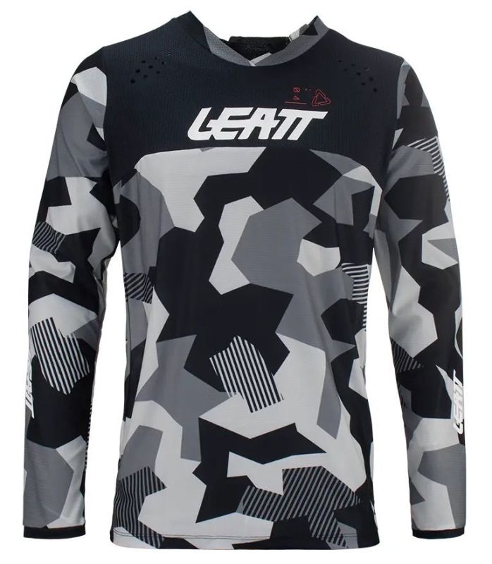 Джерсі Leatt Moto 4.5 Enduro Jersey Forge