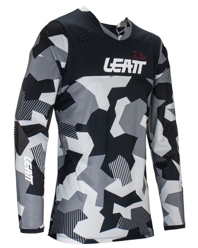 Джерсі Leatt Moto 4.5 Enduro Jersey Forge