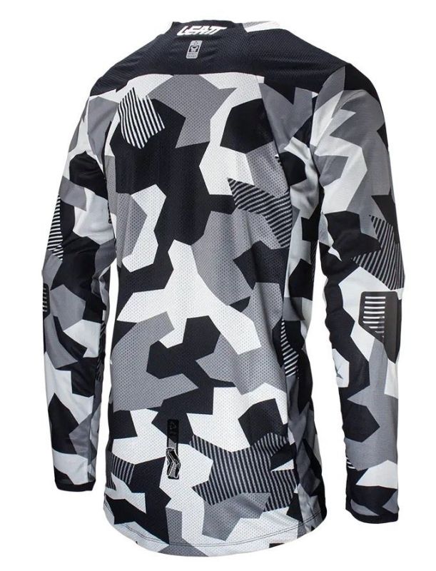 Джерсі Leatt Moto 4.5 Enduro Jersey Forge