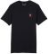 Футболка Fox Premium Short Sleeve Tee - Plague Black