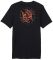 Футболка Fox Premium Short Sleeve Tee - Plague Black