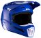 Шолом Leatt Moto 2.5 Helmet Blue