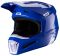 Шолом Leatt Moto 2.5 Helmet Blue