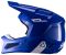 Шолом Leatt Moto 2.5 Helmet Blue