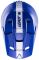 Шолом Leatt Moto 2.5 Helmet Blue