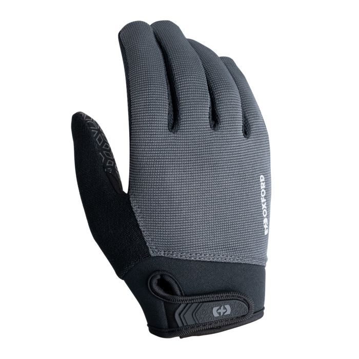 Моторукавички Oxford Switchback 2.0 Gloves Grey