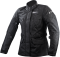 Куртка жіноча LS2 Metropolis Lady Jacket Black
