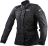 Куртка жіноча LS2 Metropolis Lady Jacket Black