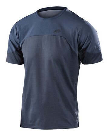 Джерсі TLD DRIFT SS JERSEY [DARK CHARCOAL]