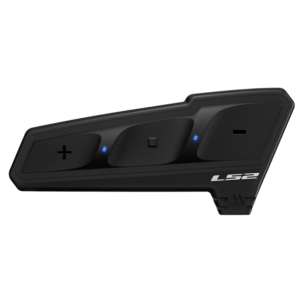 Гарнітура LS2 Intercom Spectrum