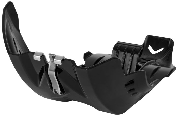 Захист Двигуна Polisport Skid Plate Linkage - KTM Black