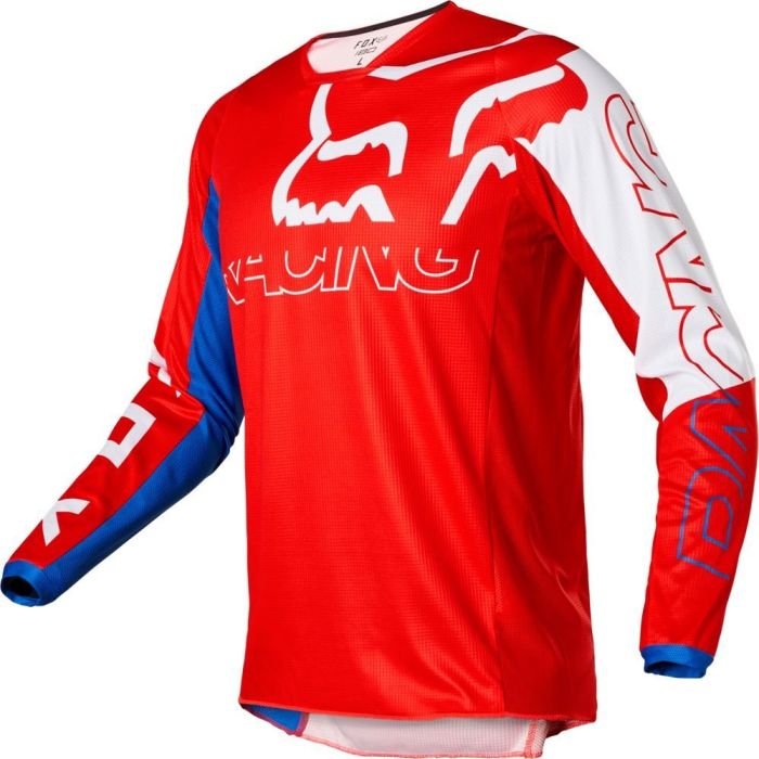 Джерсі Fox 180 Skew Jersey Primrose