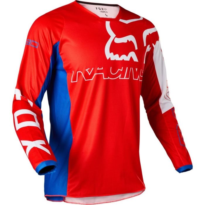 Джерсі Fox 180 Skew Jersey Primrose