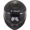 Мотошолом LS2 FF908 Strobe 2 Matt Black