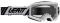 Окуляри Leatt Vizion 2.5 Goggle White