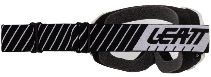 Окуляри Leatt Vizion 2.5 Goggle White