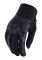 Жіночі вело Рукавички TLD WMN'S LUXE GLOVE [FLORAL BLACK]