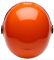 Шолом Bell Bullitt Gt Helmet - Solid Tangerine