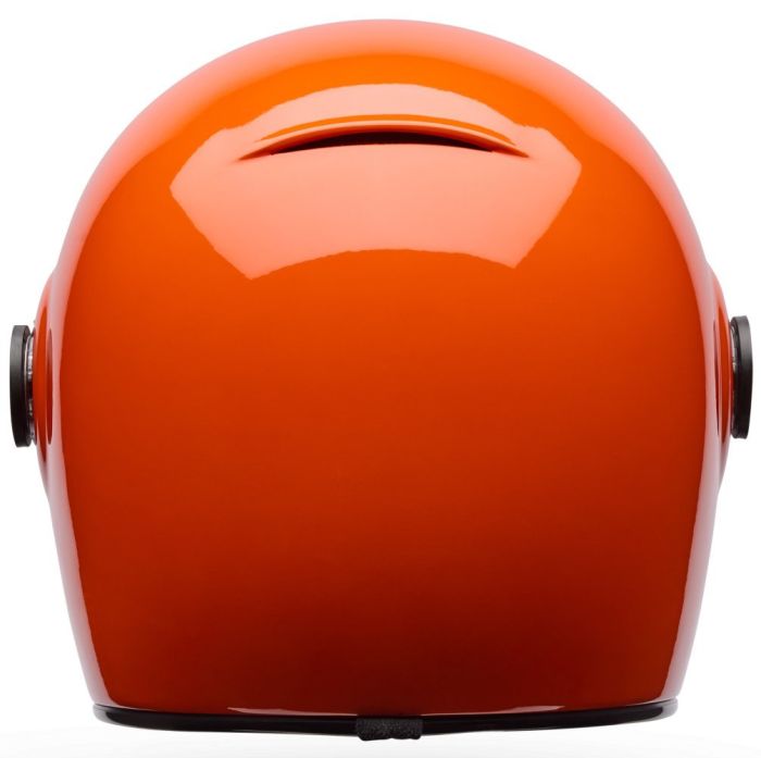 Шолом Bell Bullitt Gt Helmet - Solid Tangerine