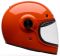 Шолом Bell Bullitt Gt Helmet - Solid Tangerine