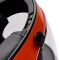 Шолом Bell Bullitt Gt Helmet - Solid Tangerine