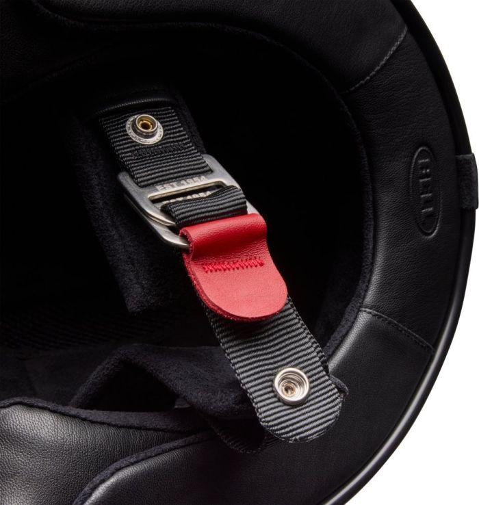 Шолом Bell Bullitt Gt Helmet - Solid Tangerine