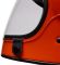 Шолом Bell Bullitt Gt Helmet - Solid Tangerine
