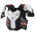 Захист Тіла Leatt 6.5 Pro Chest Protector White