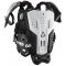 Захист Тіла Leatt 6.5 Pro Chest Protector White