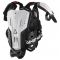 Захист Тіла Leatt 6.5 Pro Chest Protector White