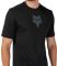 Футболка Fox Ranger Jersey - Lab Black