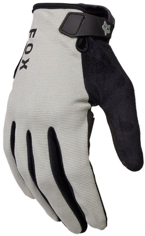 Рукавички Fox Ranger Gel Glove Grey Vintage