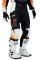 Дитячі Штани Fox Kids 180 Flora Pant Black