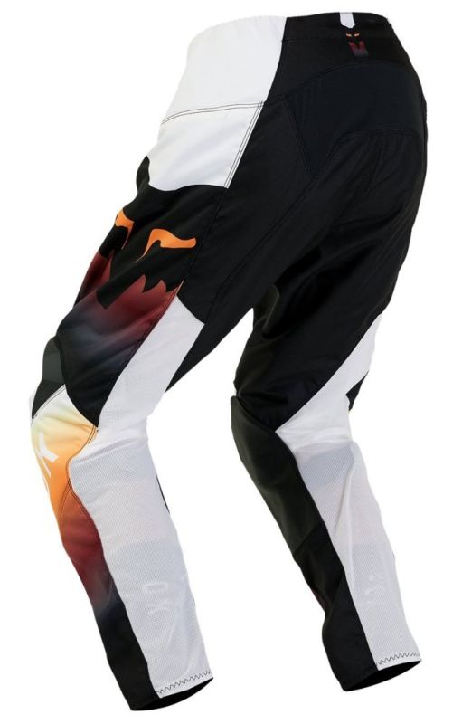 Дитячі Штани Fox Kids 180 Flora Pant Black