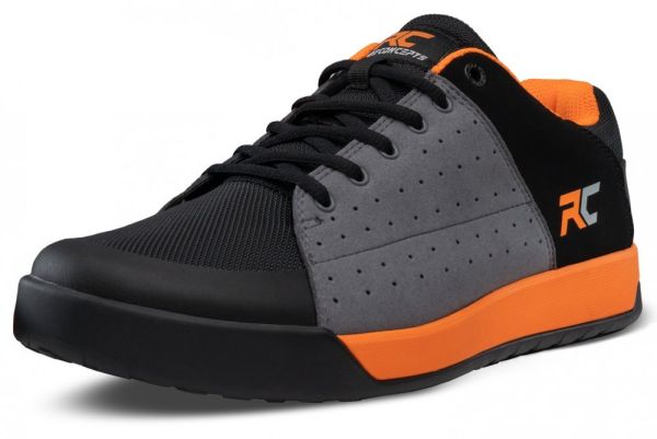 Взуття Ride Concepts Livewire Orange