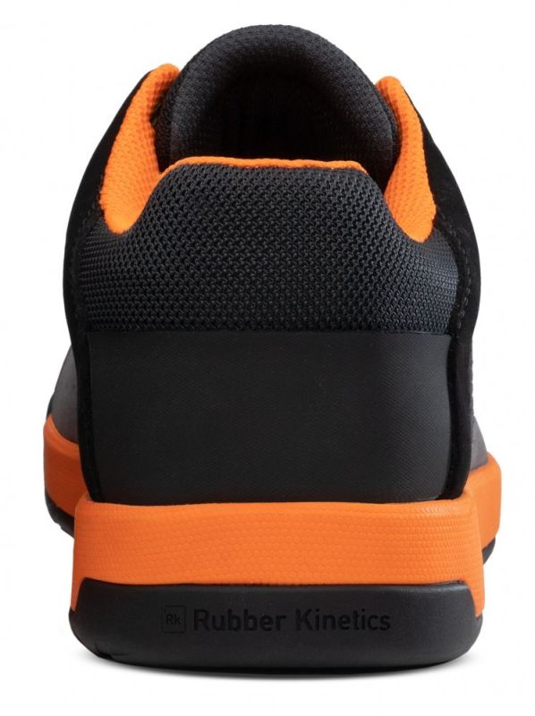 Взуття Ride Concepts Livewire Orange